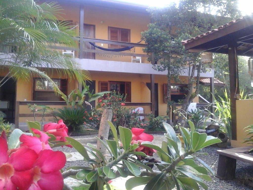 Pousada Solarium Itacaré Zewnętrze zdjęcie