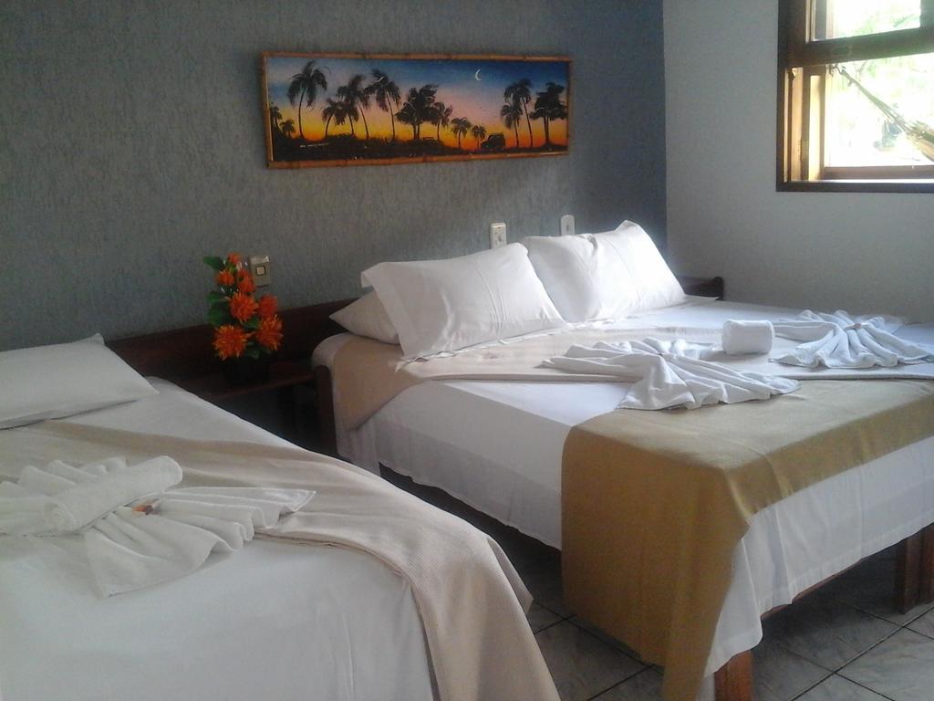 Pousada Solarium Itacaré Zewnętrze zdjęcie