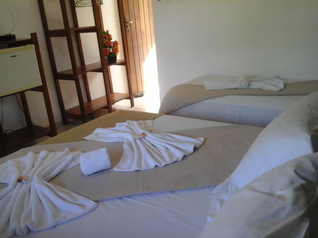 Pousada Solarium Itacaré Zewnętrze zdjęcie