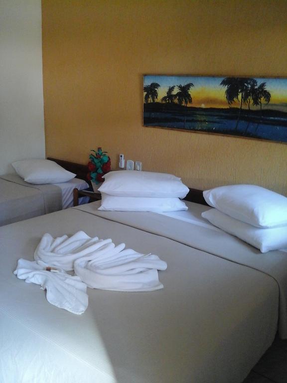Pousada Solarium Itacaré Zewnętrze zdjęcie