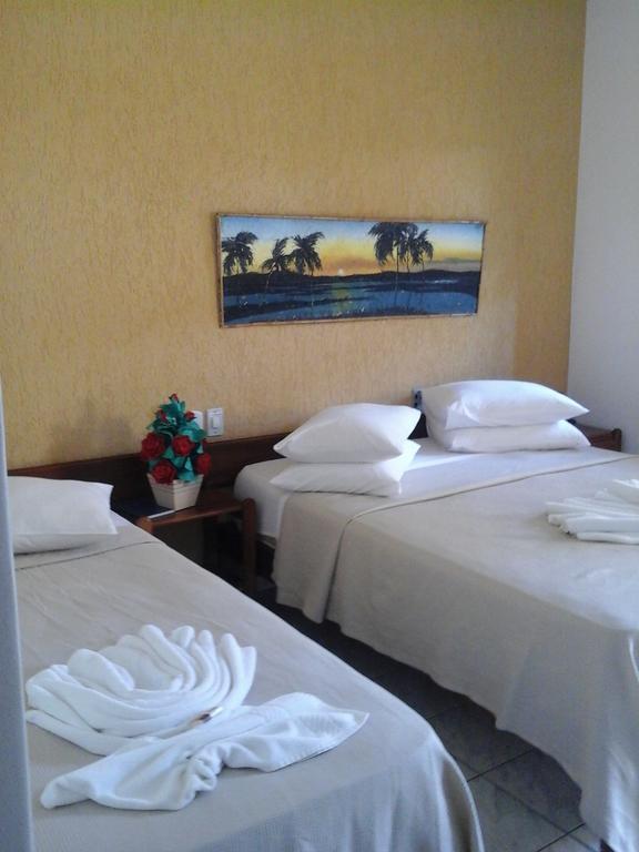 Pousada Solarium Itacaré Zewnętrze zdjęcie