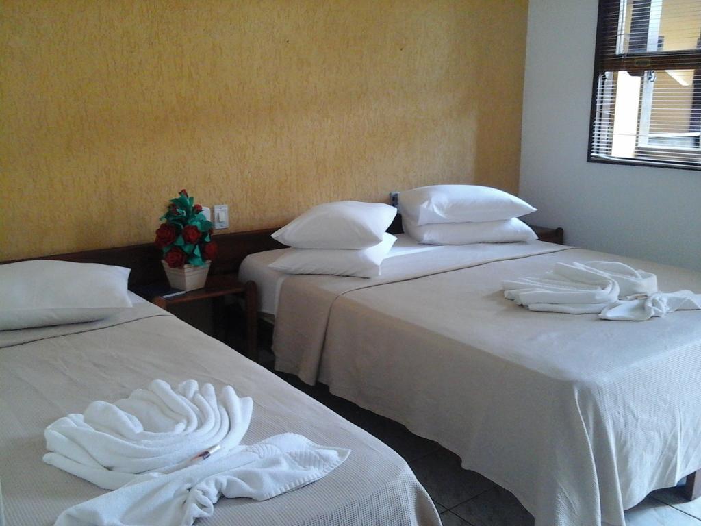 Pousada Solarium Itacaré Zewnętrze zdjęcie