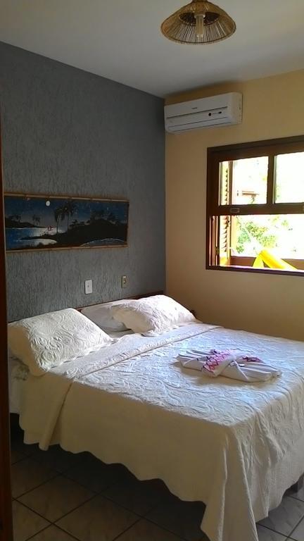 Pousada Solarium Itacaré Zewnętrze zdjęcie
