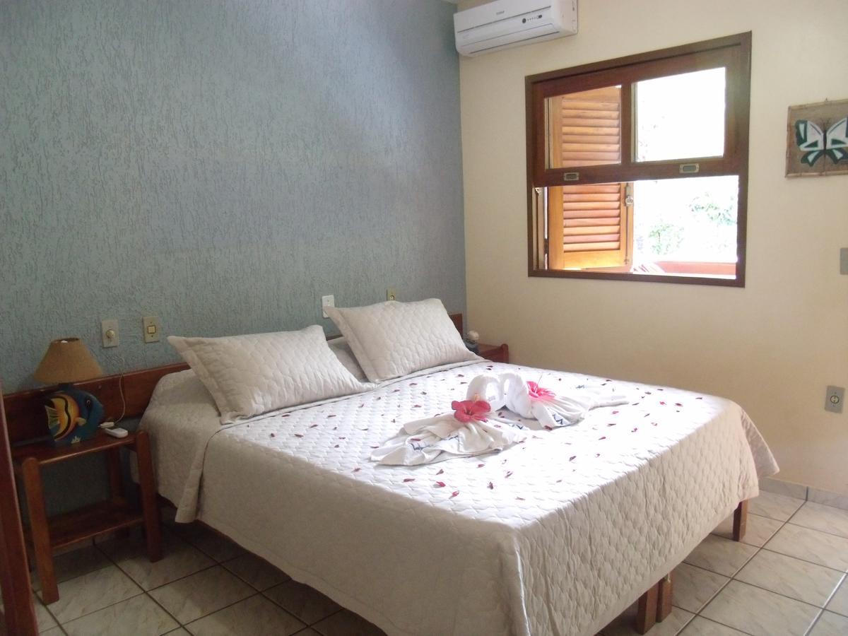 Pousada Solarium Itacaré Zewnętrze zdjęcie