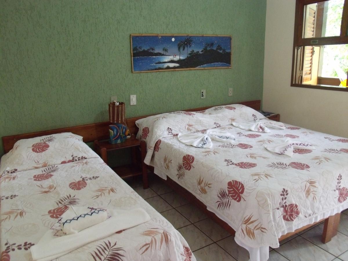 Pousada Solarium Itacaré Zewnętrze zdjęcie
