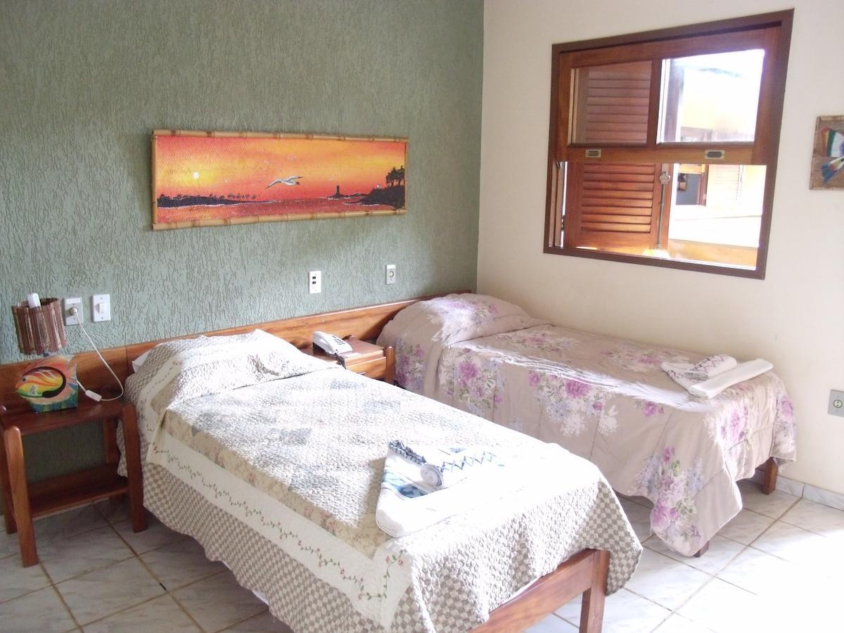 Pousada Solarium Itacaré Zewnętrze zdjęcie