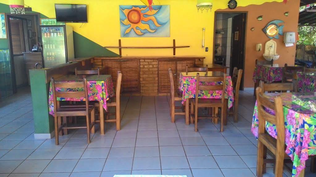 Pousada Solarium Itacaré Zewnętrze zdjęcie