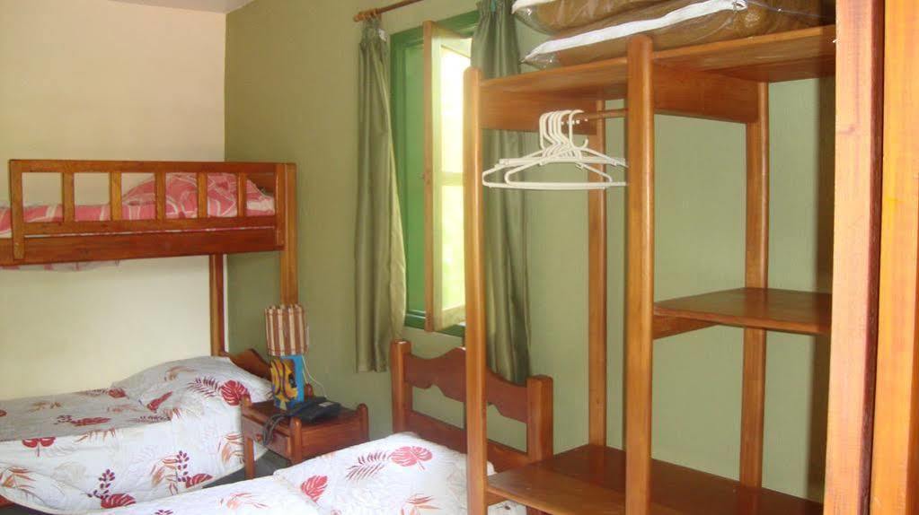 Pousada Solarium Itacaré Zewnętrze zdjęcie